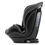 ABC - Design autokrēsls Aspen i-Size Diamond Asphalt 9 - 36kg